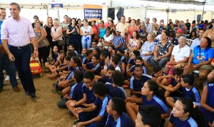 Abertura do Ação Cidadã em Valparaíso. Crédito - Wildes Barbosa (8)