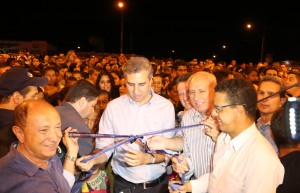 Inauguração do Parque Paraíso Encantado e show do Almir Sater. Crédito - Jota Eurípedes (11)