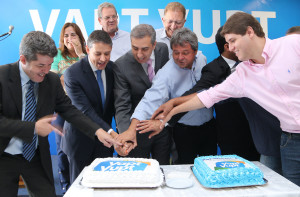 Inauguração do Vapt Vupt Unidade Ipiranga. Crédito - Jota Eurípedes (5)