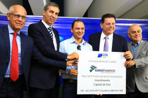 Lançamento de produtos da Goiás Fomento - Inova Goiás. Crédito - Wildes Barbosa (1)