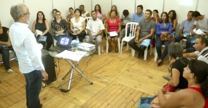 SED Adiante promove empreendedorismo e resgate da cidadania. Crédito - Jota Eurípedes (3)