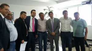 encontro Jaime Ryncón