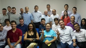 juventude debate estatuto