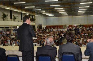 marconi caldas