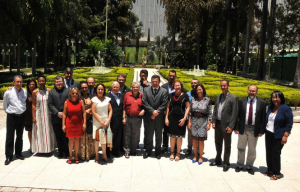 posse conselho educação