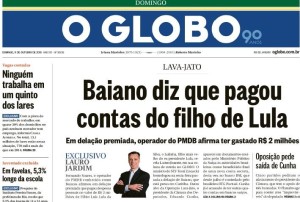 print globo