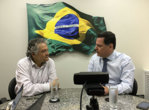 bate-papo com marconi