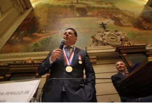 marconi no rio