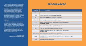 programaçao simposio