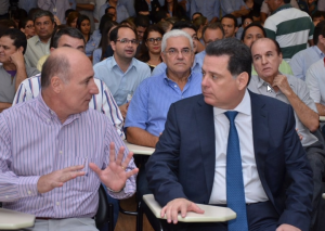 tratamento de afluentes