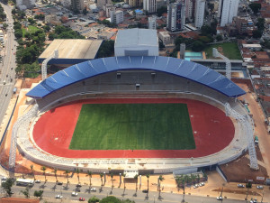 Centro de Excelência do Esporte (2)
