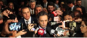 aecio sobre impeachment