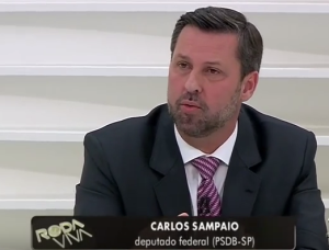 carlos sampaio