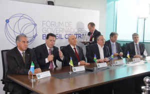 forum em porto velho