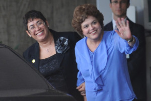 Dilma-e-Erenice-foto-EBC-300x201