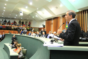 Foto: André Saddi