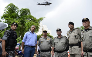 Fotos: Jota Eurípedes e Lailson Damásio
