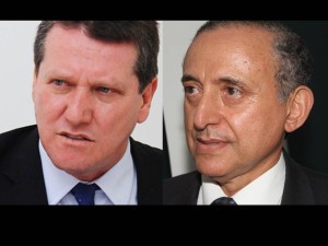 pré-candidatos