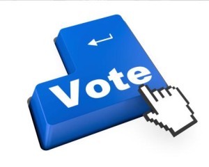 vote