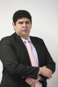 André Felipe Morais Matos