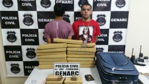 Caldas Novas