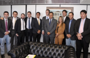 JPSDB Nacional