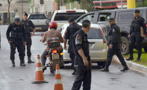 OPERAÇÃO TOLERÂNCIA ZERO EM RIO VERDE (3)
