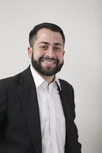 Pedro Egídio Rabelo Suanno