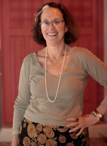 Sylvia Demetresco