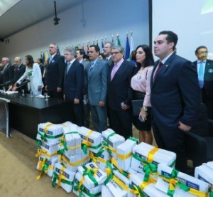 deputados federais psdb