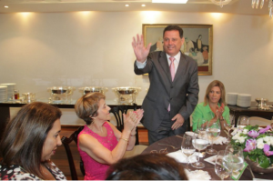 marconi ação mulheres