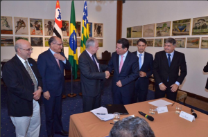 marconi e alckmin
