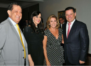 marconi e arthur rezende