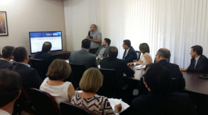 reuniao edu