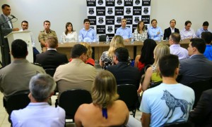 Fotos: Wildes Barbosa