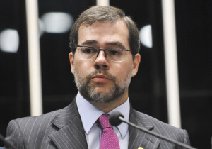 Plenário do Senado