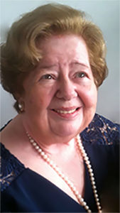 Maria Luiza Póvoa da Cruz