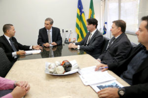Parceria entre SSPAP e Tribunal de Justi+ºa. Cr+®dito - Jota Eur+¡pedes (1)
