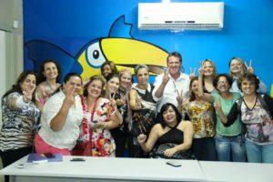 Reunião Executiva PSDB Mulher de Goiânia