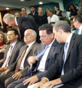 SEGURANÇA