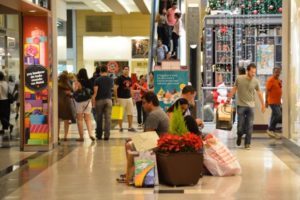 compras