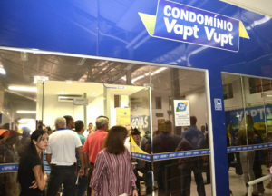 vapt vupt