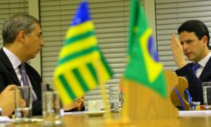 FOTOS: WILDES BARBOSA