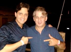 PSDB CALDAS NOVAS