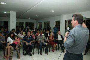 Residencial Eldorado
