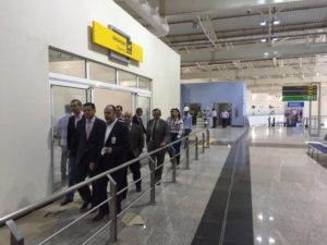 marconi aeroporto