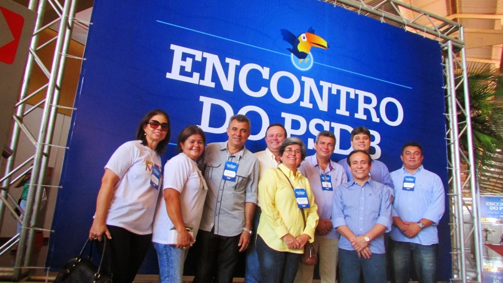 PSDB