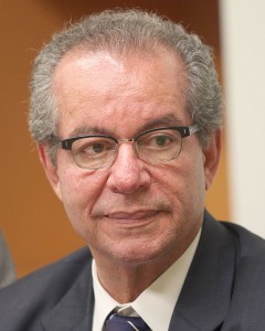 Jose Anibal Foto George Gianni PSDB