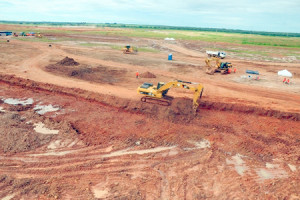 refinariabacabeira