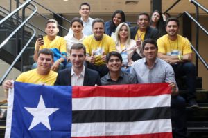 Foto oficial Jpsdb